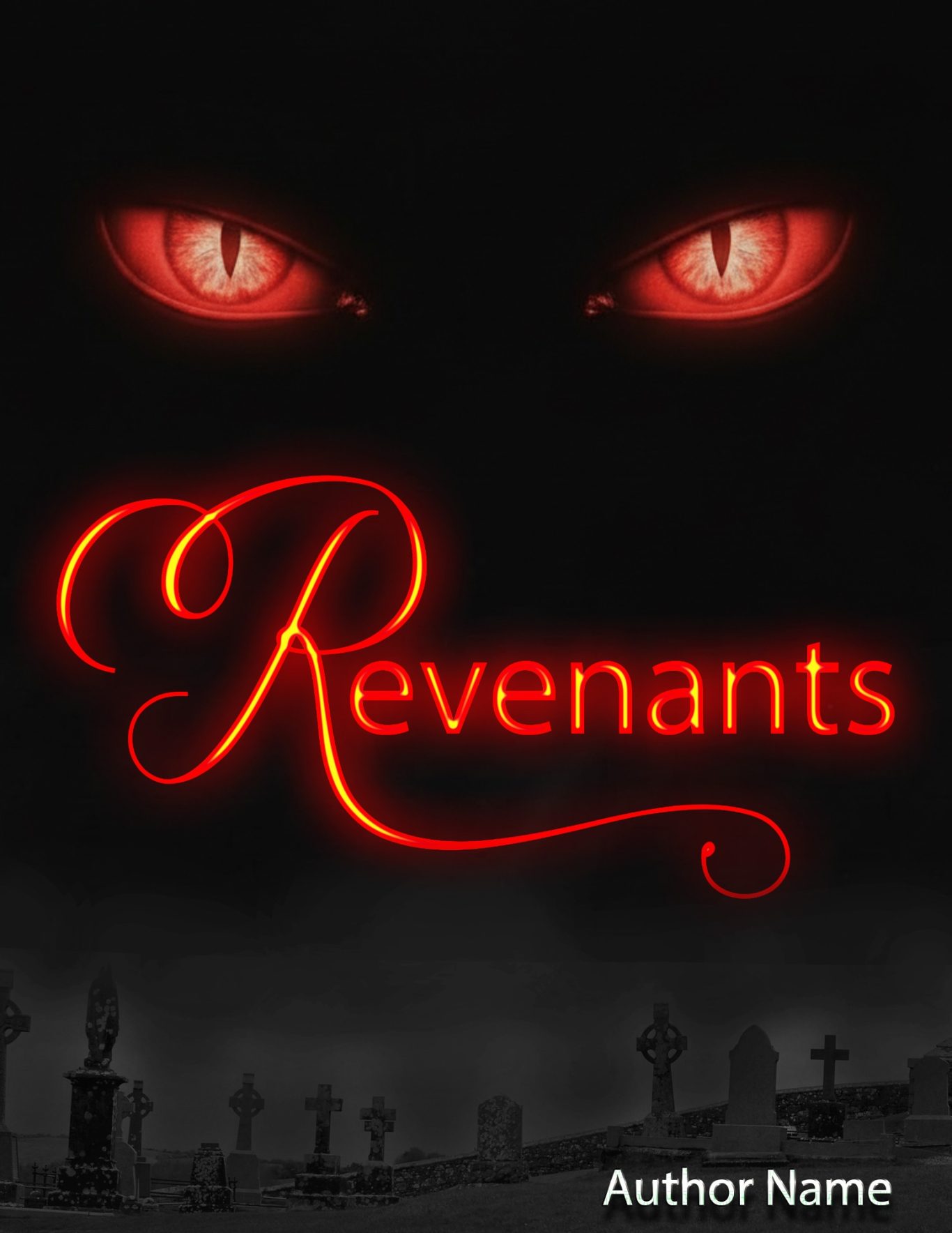 Revenants