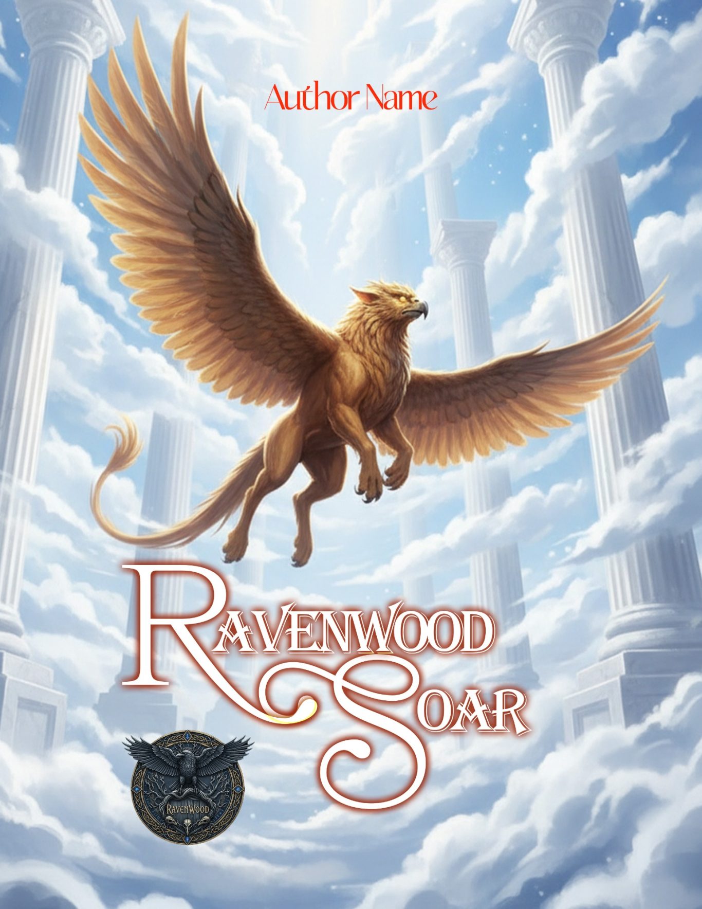 Ravenwood Soar