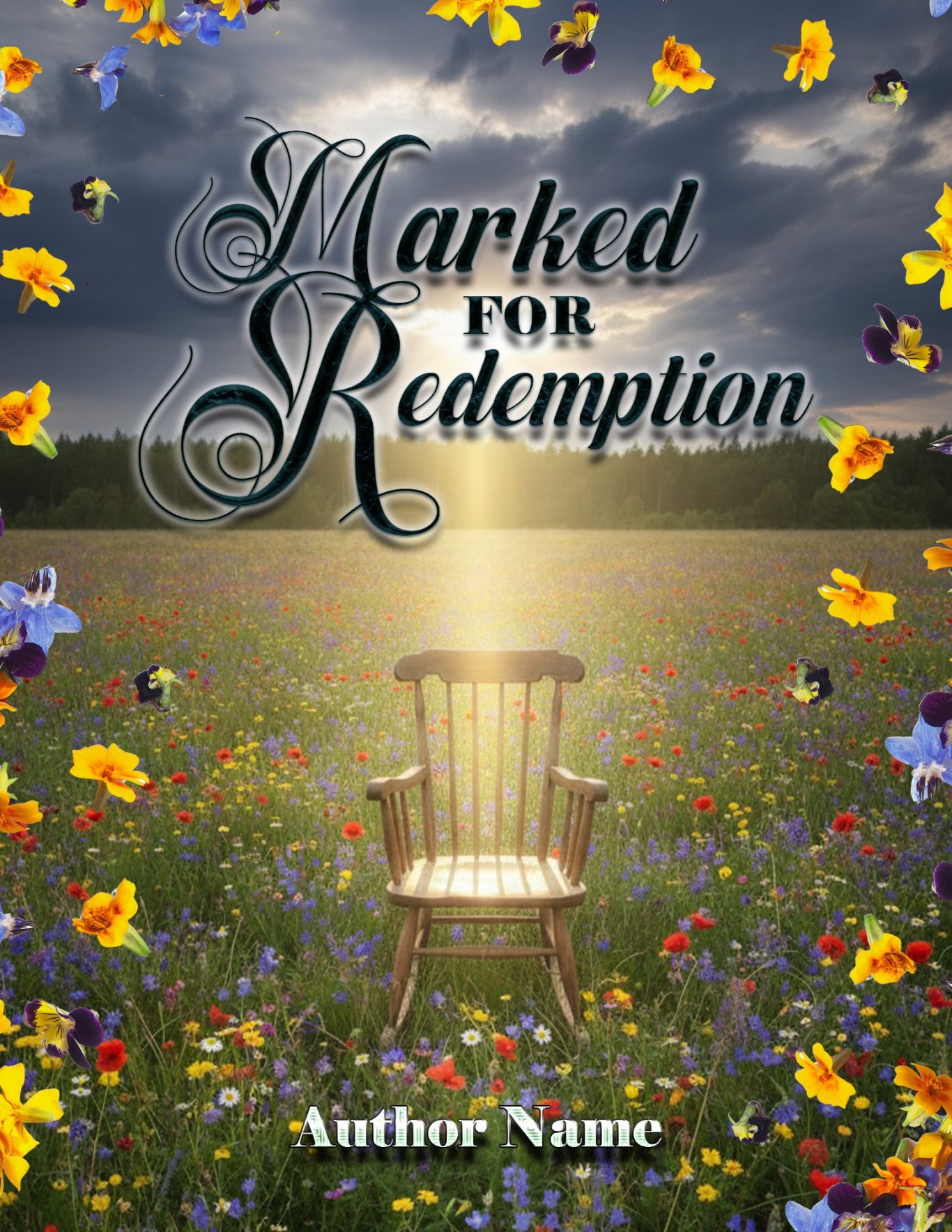 Marked For Redemption